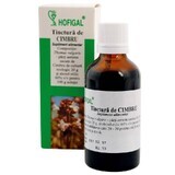 Tintura di timo, 50 ml, Hofigal