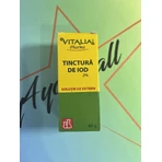Jodtinktur 2 %, 40 g, Vitalia