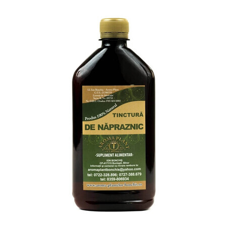 Tinctura de Napraznic, 500 ml, Aroma Plant