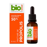 Teinture de Propolis 50%, 20ml, Bioremed