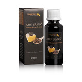 Propolis Tinctuur Forte Apis Sana, 30 ml, Veceslav Bijenteelt Complex