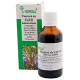 Salbei-Tinktur, 50 ml, Hofigal