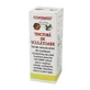 Scouring tincture, 50 ml, Elzin Plant
