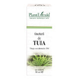 Tuia Tinctuur, 30 ml, Plant Extrakt