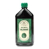 Valeriaan tinctuur, 200 ml, Aroma Plant
