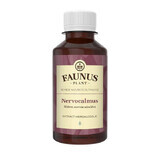 Nervocalmus Tinctuur, 200 ml, Faunus Plant