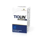 Tiolin Complex, 60 capsules, Sun Wave Pharma