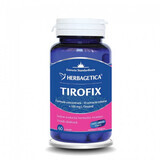 Tirofix, 60 gélules, Herbagetica
