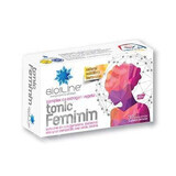 Tonicum voor vrouwen, 30 tabletten, Helcor