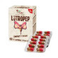 Tonique ut&#233;rin - Lutropep, 60 g&#233;lules, Bio Vitality