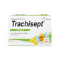 Trachisept Junior met honing en citroen, 16 tabletten, Labormed