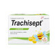 Trachisept Junior con miele e limone, 16 compresse, Labormed