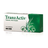 TranzActiv, 20 tabletten, Gezondheidsadviseurs