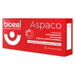 Aspaco, 20 tablets, Bioeel