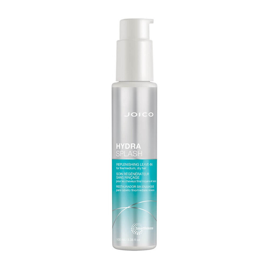 Hydra Splash Hydraterende leave-in haarbehandeling JO2561389, 100 ml, Joico