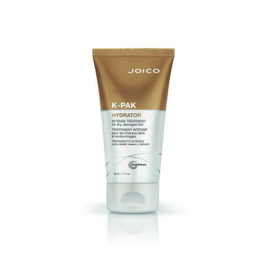 Trattamento idratante Hydrator K-Pak, 50 ml, Joico