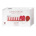 Treatment against advanced hair loss for women Cadu-Crex, 40 ampoules, Labo