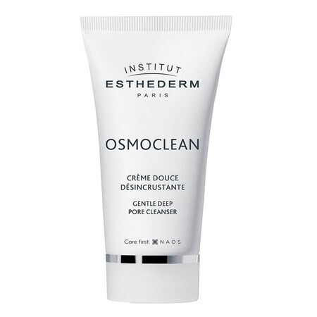 Osmoclean, traitement de nettoyage en profondeur des pores, 75 ml, Institut Esthederm