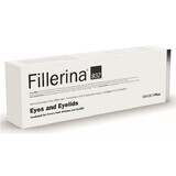 Oog- en ooglidbehandeling Grad 5 Plus Fillerina 932, 15 ml, Labo
