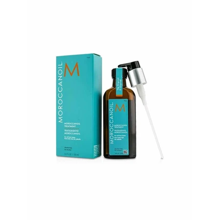 Behandeling voor alle haartypes, 100 ml, Moroccanoil