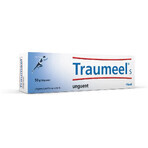 Traumeel S zalf, 50 g, Heel