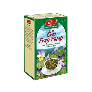 Three Brothers Grasvlek, P141, 50 g, Fares