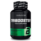 Tribooster, 60 comprimés, BioTechUSA