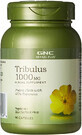 Tribulus 1000 mg Herbal Plus (180022), 90 g&#233;lules, GNC