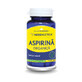 Biologische Aspirine, 60 capsules, Herbagetica