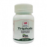 Triphala 500mg, 60 gélules, Herba Ayurvedica