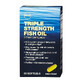 Triple Strength Visolie 900 mg (893122), 60 capsules, GNC