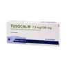 Tusocalm 7,5 mg/120 mg, 20 tabletten, Arena Groep