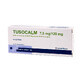 Tusocalm 7,5 mg/120 mg, 20 comprim&#233;s, Groupe Arena