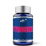 Tyrosine, 100 capsules, Pro Nutrition