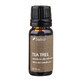 Tea Tree 100% zuivere etherische olie, 10 ml, Sabio