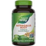 Astragaluswortel Natures Way, 470 mg, 100 capsules, Secom