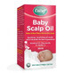 Kalmerende en voedende olie voor huid en hoofdhuid Baby Scalp Oil, 30 ml, Colief