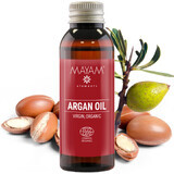 Huile d'argan (M - 1114), 50 ml, Mayam