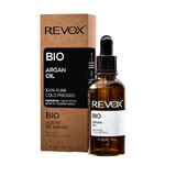 Biologische arganolie, 30 ml, Revox