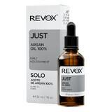 Arganolie Gewoon Arganolie 100%, 30 ml, Revox