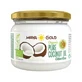 Zuivere eco kokosolie zonder geur, 280 ml, Maya Gold