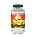 Olio extra vergine di cocco, 500 ml, India Biologico