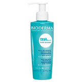 Bioderma ABCDerm Ulei de corp, 200 ml