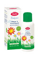 Olio corpo bio per bambini, 100 ml, Topfer