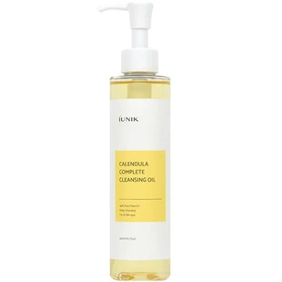 Calendula Complete Reinigingsolie, 200 ml, Iunik
