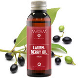 Laurierolie (M - 1393), 50 ml, Mayam