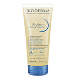 Bioderma Atoderm Huile de Douche, 100 ml