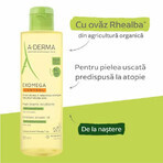 A-Derma Exomega Controle Douche Olie, 500 ml