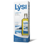 Cod liver oil, 240 ml, Lysi