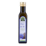 Huile de lin, 250 ml, Carmita Classic